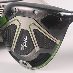 Callaway GBB Epic Sub Zero Driver / 10.5 Degree / Regular Flex HZRDUS T800 55 - Image 2