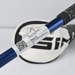 Taylormade SIM2 Driver / 10.5 Degree / Stiff Flex Fujikura Ventus Blue 5 Shaft - Image 7