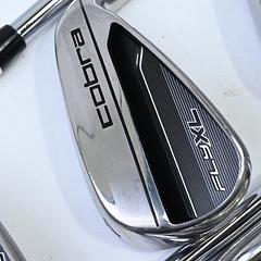 Cobra Fly XL Irons / 6-PW+SW / Regular Flex Cobra Fly XL Shafts - Image 1