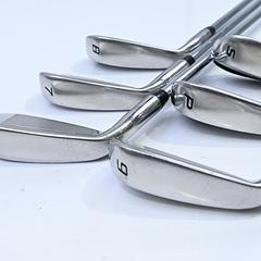 Cobra Fly XL Irons / 6-PW+SW / Regular Flex Cobra Fly XL Shafts - Image 4