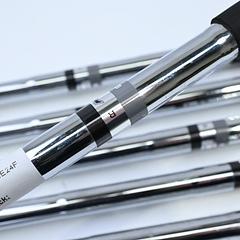 Cobra Fly XL Irons / 6-PW+SW / Regular Flex Cobra Fly XL Shafts - Image 5
