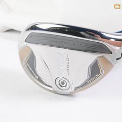 Ladies Taylormade Kalea Gold #6 Hybrid / 31 Degree / Ladies Flex Kalea Gold 40 - Image 2