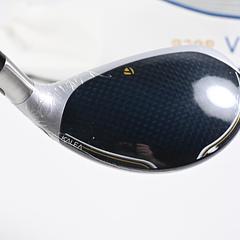 Ladies Taylormade Kalea Gold #6 Hybrid / 31 Degree / Ladies Flex Kalea Gold 40 - Image 5