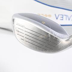 Ladies Taylormade Kalea Gold #6 Hybrid / 31 Degree / Ladies Flex Kalea Gold 40 - Image 4