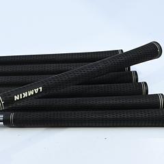 Cobra King F9 Irons / 5-PW+SW / Regular Flex KBS Tour 90 Shafts - Image 7