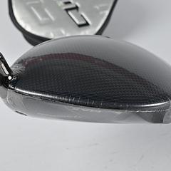 Taylormade Qi35 Max Driver / 9 Degree / Regular Flex Vanquish 5 Shaft - Image 5