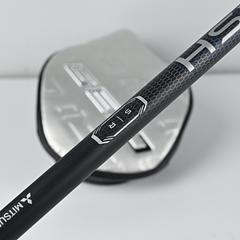 Taylormade Qi35 Max Driver / 9 Degree / Regular Flex Vanquish 5 Shaft - Image 6