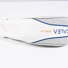Ladies Taylormade Kalea Gold #6 Hybrid / 31 Degree / Ladies Flex Kalea Gold 40 - Image 9