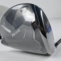 Taylormade Qi35 Max Driver / 9 Degree / Regular Flex Vanquish 5 Shaft - Image 1