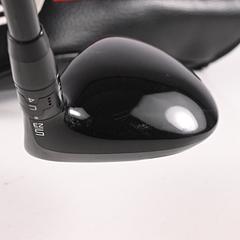 Titleist GT1 #5 Hybrid / 23 Degree / Regular Flex Tensei AV Blue 65 Shaft - Image 5