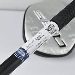 Taylormade Qi35 Max Driver / 9 Degree / Regular Flex Vanquish 5 Shaft - Image 7