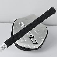 Taylormade Qi35 Max Driver / 9 Degree / Regular Flex Vanquish 5 Shaft - Image 8