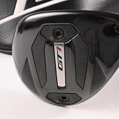 Titleist GT1 #5 Hybrid / 23 Degree / Regular Flex Tensei AV Blue 65 Shaft - Image 2