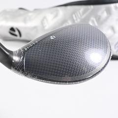 Taylormade Qi35 Max Lite #5 Hybrid / 27 Degree / Senior Flex Vanquish 5 Shaft - Image 5