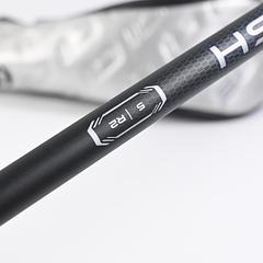 Taylormade Qi35 Max Lite #5 Hybrid / 27 Degree / Senior Flex Vanquish 5 Shaft - Image 6