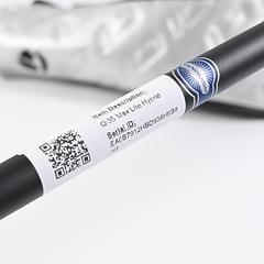 Taylormade Qi35 Max Lite #5 Hybrid / 27 Degree / Senior Flex Vanquish 5 Shaft - Image 7