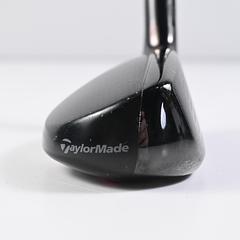 Taylormade Stealth Plus #3 Hybrid / 19.5 Degree / Stiff Flex HZRDUS Smoke Red - Image 3