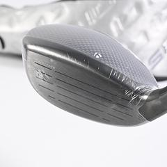 Taylormade Qi35 Max Lite #5 Hybrid / 27 Degree / Senior Flex Vanquish 5 Shaft - Image 4