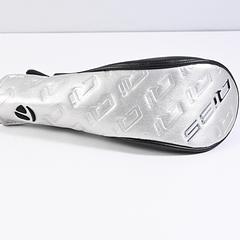 Taylormade Qi35 Max Lite #5 Hybrid / 27 Degree / Senior Flex Vanquish 5 Shaft - Image 9