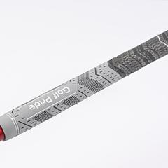 Taylormade Stealth Plus #3 Hybrid / 19.5 Degree / Stiff Flex HZRDUS Smoke Red - Image 9