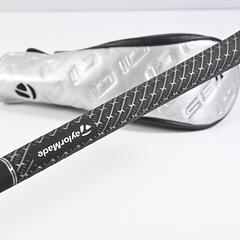 Taylormade Qi35 Max Lite #5 Hybrid / 27 Degree / Senior Flex Vanquish 5 Shaft - Image 8