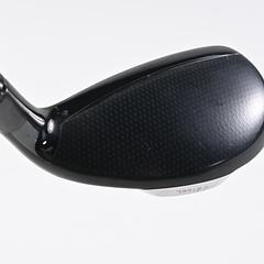 Taylormade Stealth Plus #3 Hybrid / 19.5 Degree / Stiff Flex HZRDUS Smoke Red - Image 5