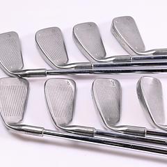 Ping ISI Karsten Irons / 3-9+SW / Green Dot / Stiff Flex Ping Cushin Z-Z65 - Image 3