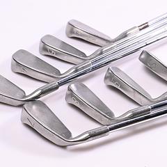 Ping ISI Karsten Irons / 3-9+SW / Green Dot / Stiff Flex Ping Cushin Z-Z65 - Image 4