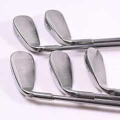 Ping G20 Irons / 7-PW+SW / Black Dot / Regular Flex Ping TFC 169 I Shafts - Image 3