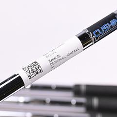 Ping ISI Karsten Irons / 3-9+SW / Green Dot / Stiff Flex Ping Cushin Z-Z65 - Image 6