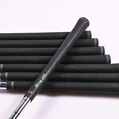 Ping ISI Karsten Irons / 3-9+SW / Green Dot / Stiff Flex Ping Cushin Z-Z65 - Image 7