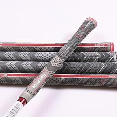 Ping G20 Irons / 7-PW+SW / Black Dot / Regular Flex Ping TFC 169 I Shafts - Image 7