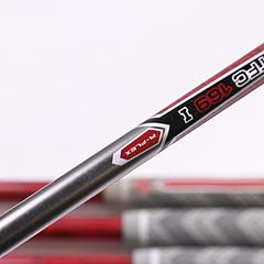 Ping G20 Irons / 7-PW+SW / Black Dot / Regular Flex Ping TFC 169 I Shafts - Image 5