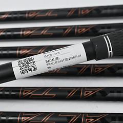 Ping G400 Irons / 4-PW+SW / Red Dot / Senior Flex Ping Alta CB Shaft - Image 6