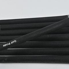 Ping G400 Irons / 4-PW+SW / Red Dot / Senior Flex Ping Alta CB Shaft - Image 7