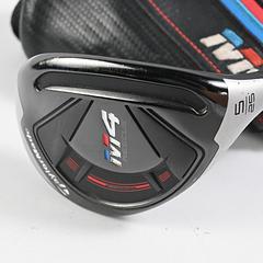 Taylormade M4 #5 Hybrid / 25 Degree / Senior Flex Fujikura Atmos Red 5 Shaft - Image 2