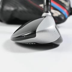 Taylormade M4 #5 Hybrid / 25 Degree / Senior Flex Fujikura Atmos Red 5 Shaft - Image 3