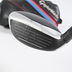 Taylormade M4 #5 Hybrid / 25 Degree / Senior Flex Fujikura Atmos Red 5 Shaft - Image 4