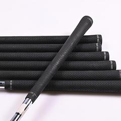 Ping G410 Irons / 5-PW+UW / Blue Dot / Regular Flex Ping AWT 2.0 Shafts - Image 7