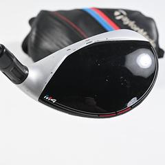 Taylormade M4 #5 Hybrid / 25 Degree / Senior Flex Fujikura Atmos Red 5 Shaft - Image 5