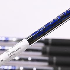 Ping G410 Irons / 5-PW+UW / Blue Dot / Regular Flex Ping AWT 2.0 Shafts - Image 5