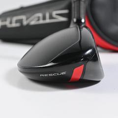 Taylormade Stealth #3 Hybrid / 19 Degree / Stiff Flex Evenflow Riptide 80 Shaft - Image 3