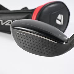 Taylormade Stealth #3 Hybrid / 19 Degree / Stiff Flex Evenflow Riptide 80 Shaft - Image 4