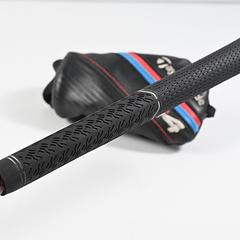 Taylormade M4 #5 Hybrid / 25 Degree / Senior Flex Fujikura Atmos Red 5 Shaft - Image 8