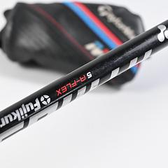 Taylormade M4 #5 Hybrid / 25 Degree / Senior Flex Fujikura Atmos Red 5 Shaft - Image 6