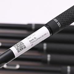 Ping G425 Irons / 5-PW / Blue Dot / Senior Flex Ping Alta CB Slate AWT Shafts - Image 6