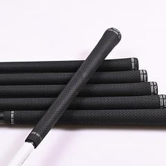 Ping G425 Irons / 5-PW / Blue Dot / Senior Flex Ping Alta CB Slate AWT Shafts - Image 7