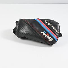 Taylormade M4 #5 Hybrid / 25 Degree / Senior Flex Fujikura Atmos Red 5 Shaft - Image 9