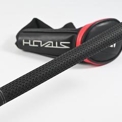 Taylormade Stealth #3 Hybrid / 19 Degree / Stiff Flex Evenflow Riptide 80 Shaft - Image 8