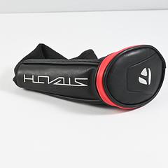 Taylormade Stealth #3 Hybrid / 19 Degree / Stiff Flex Evenflow Riptide 80 Shaft - Image 9